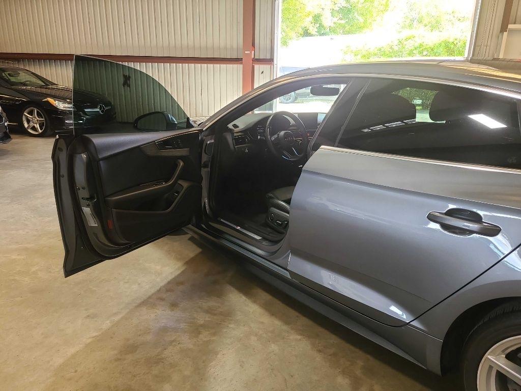 Audi A5 Sportback 2.0 TFSI Premium 2018