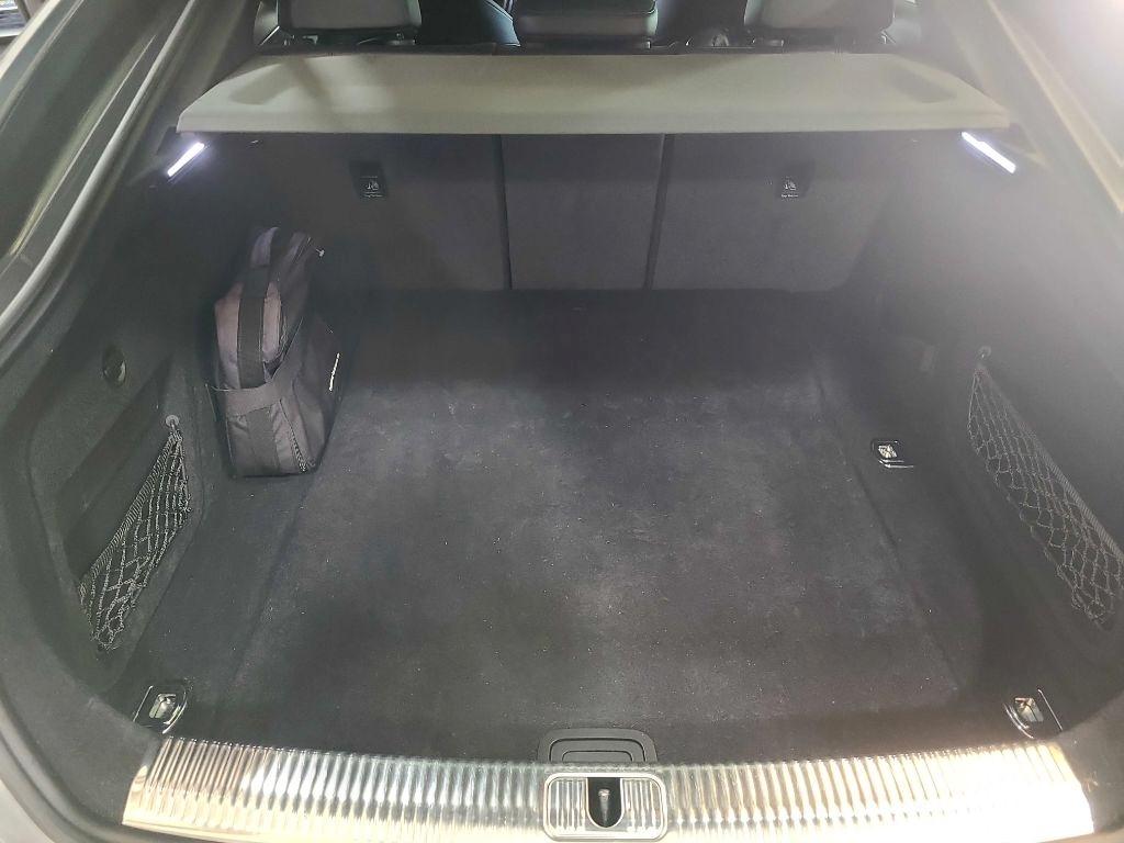 Audi A5 Sportback 2.0 TFSI Premium 2018