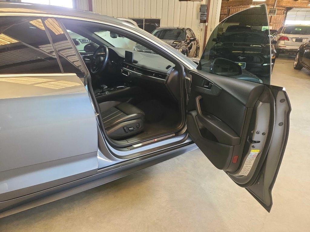Audi A5 Sportback 2.0 TFSI Premium 2018