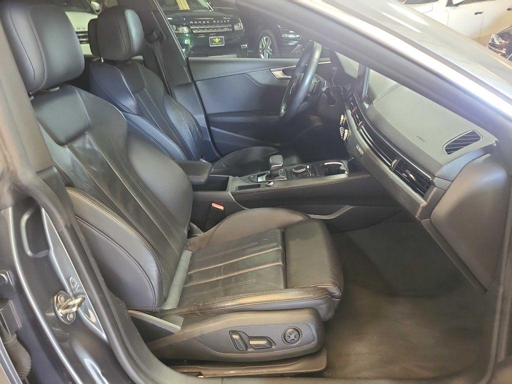 Audi A5 Sportback 2.0 TFSI Premium 2018