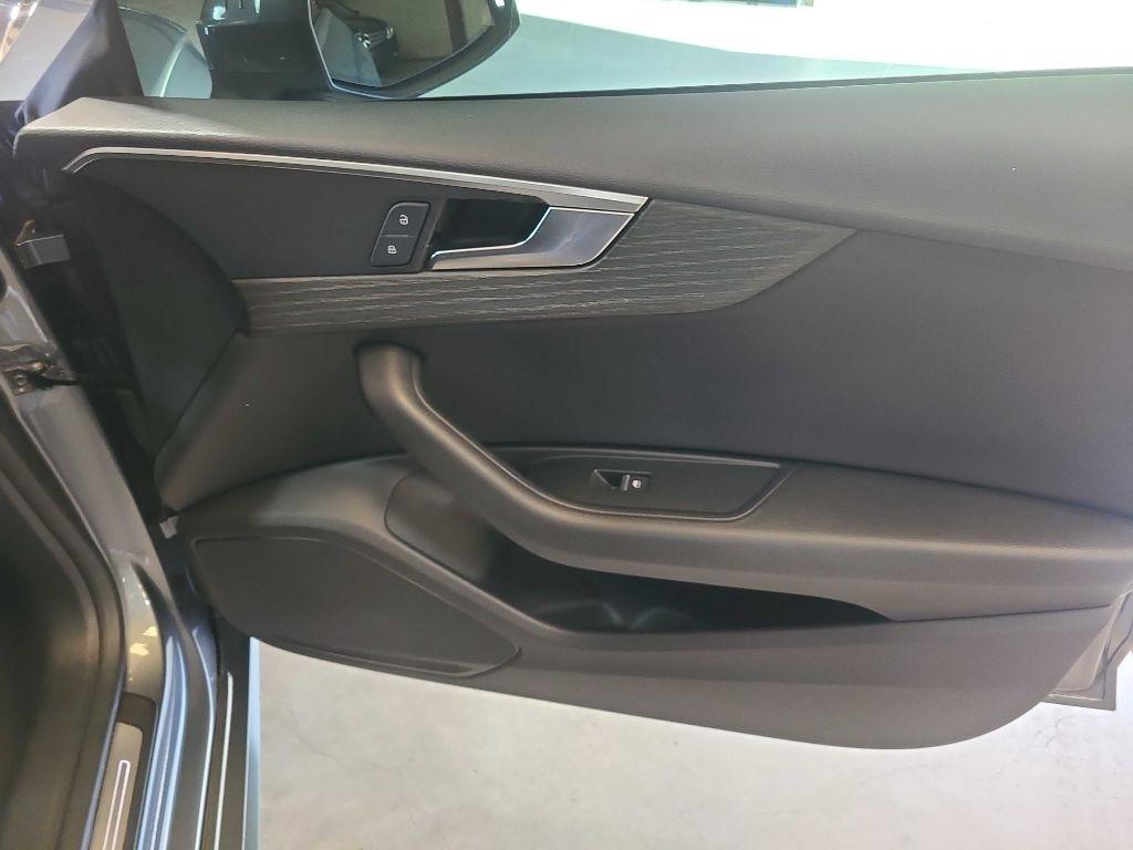 Audi A5 Sportback 2.0 TFSI Premium 2018