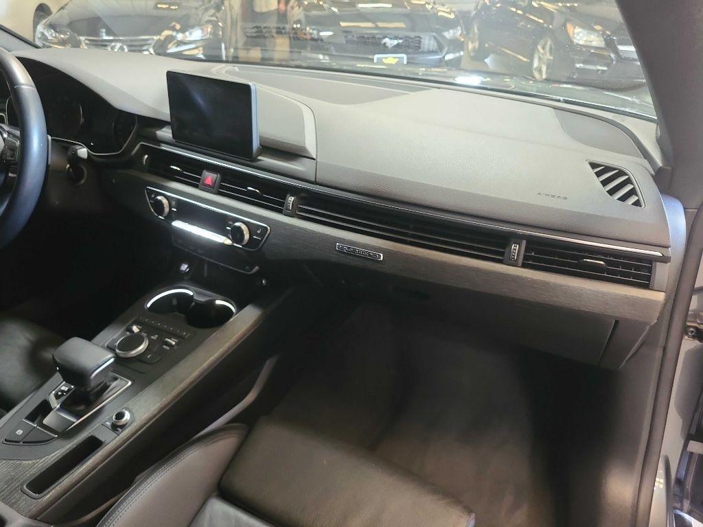 Audi A5 Sportback 2.0 TFSI Premium 2018