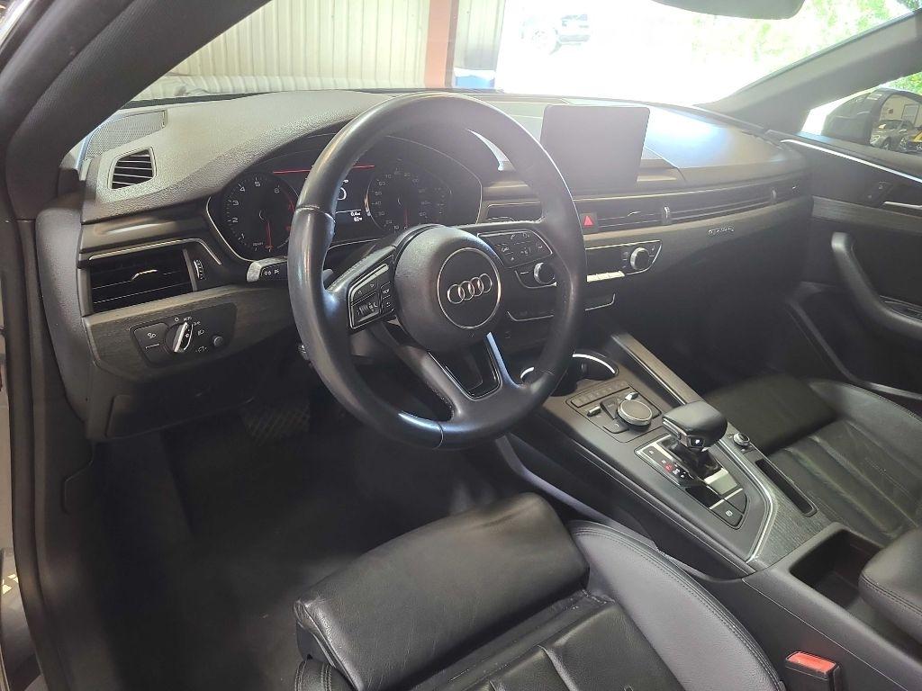 Audi A5 Sportback 2.0 TFSI Premium 2018