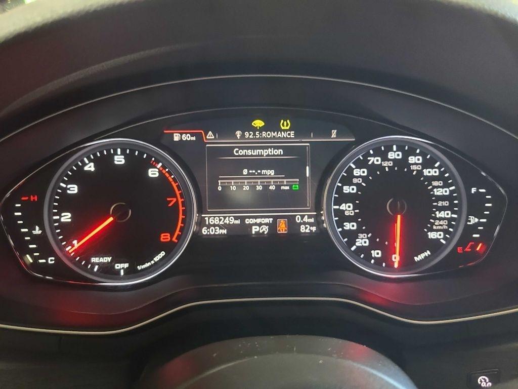Audi A5 Sportback 2.0 TFSI Premium 2018