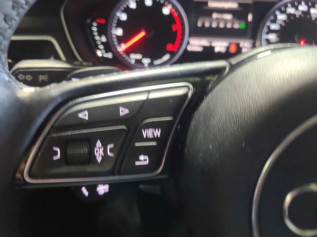 Audi A5 Sportback 2.0 TFSI Premium 2018