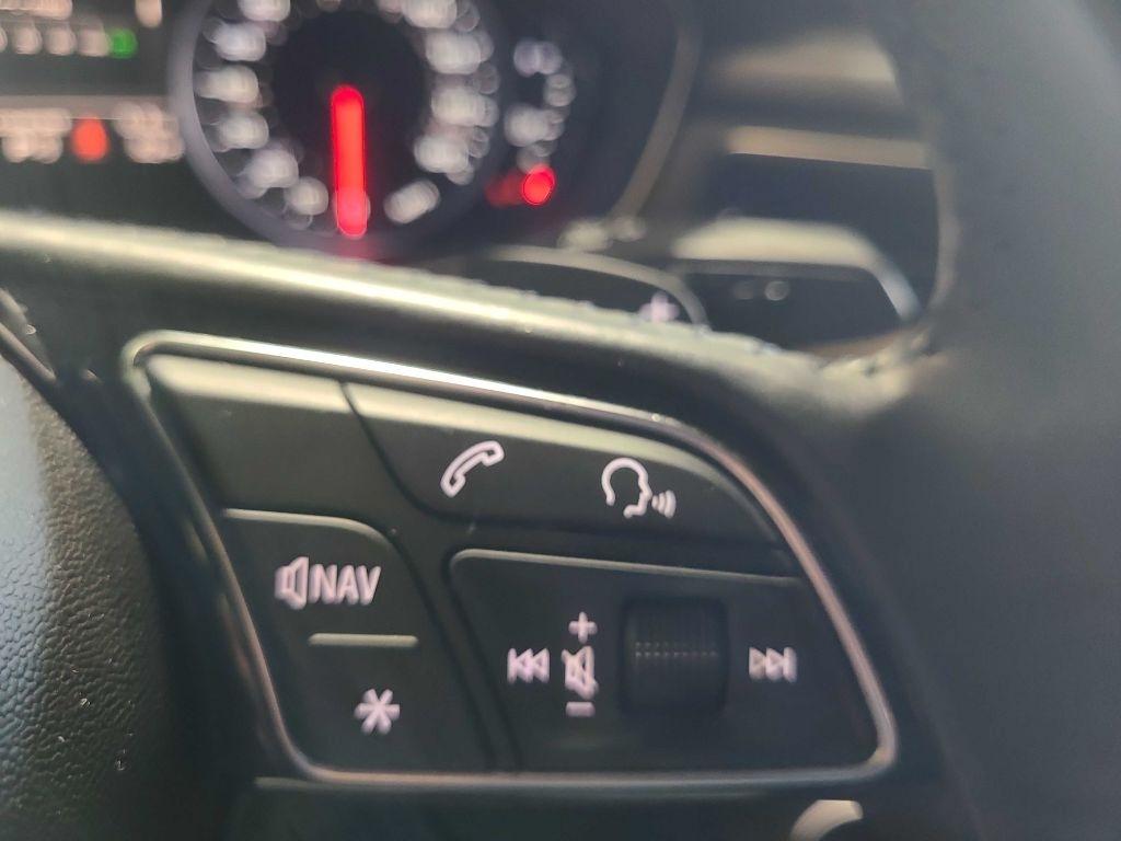 Audi A5 Sportback 2.0 TFSI Premium 2018