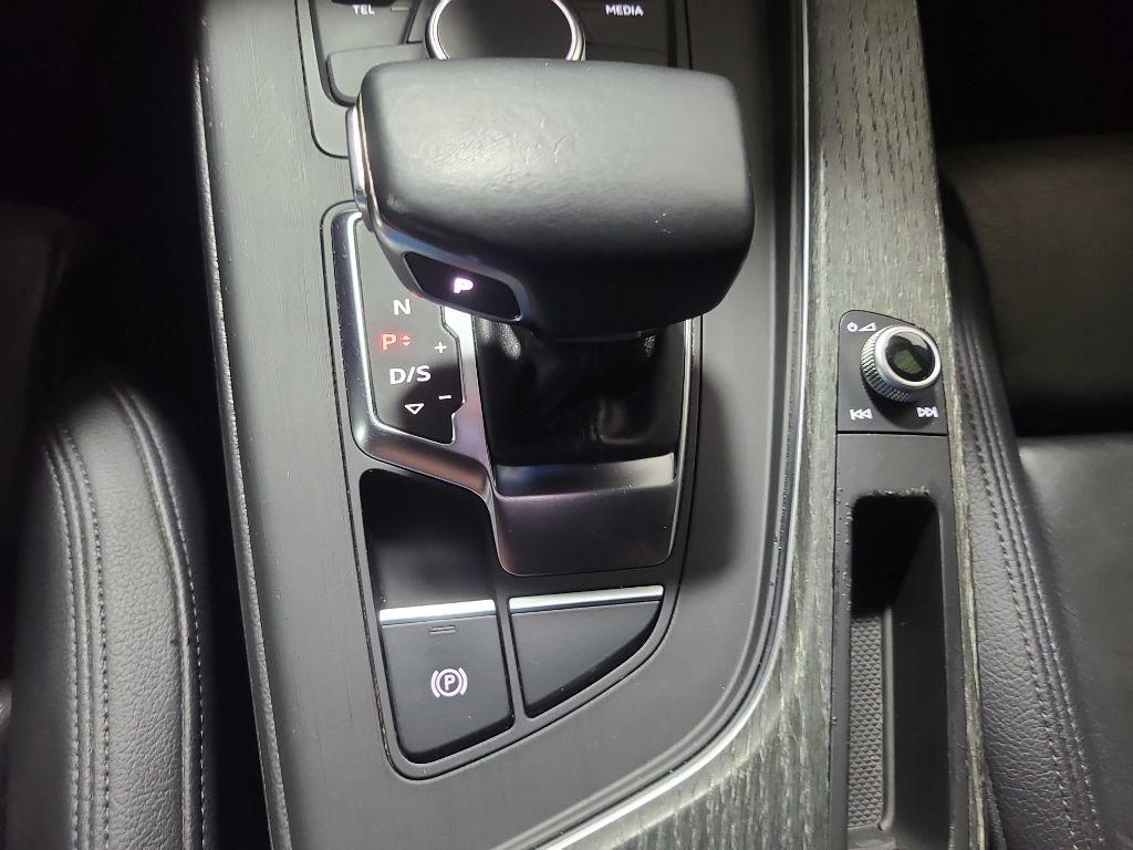 Audi A5 Sportback 2.0 TFSI Premium 2018
