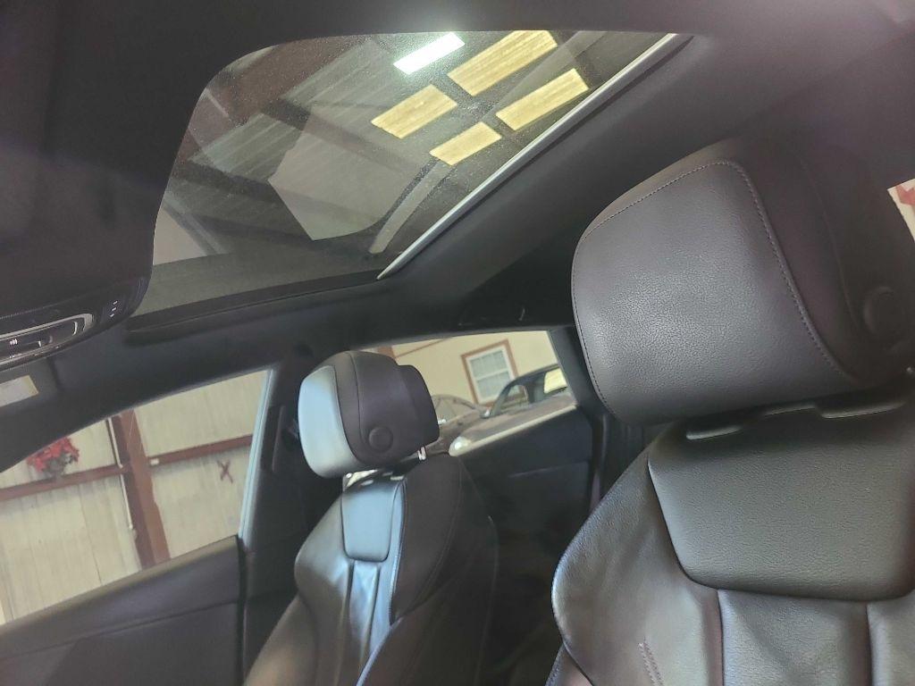 Audi A5 Sportback 2.0 TFSI Premium 2018