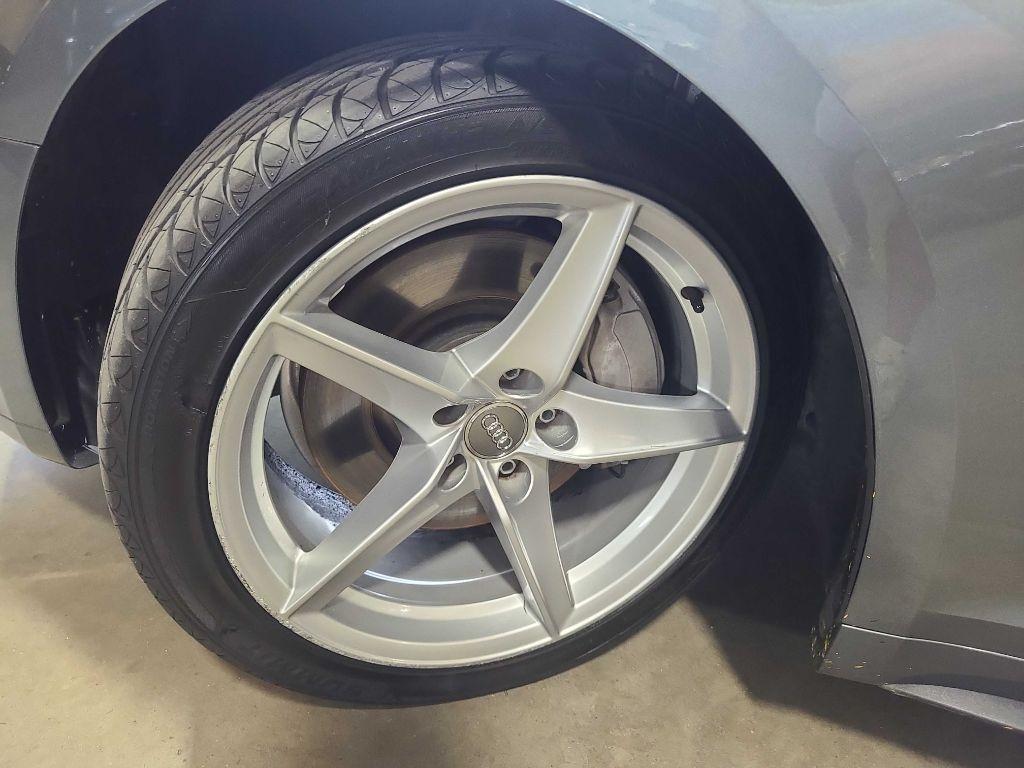 Audi A5 Sportback 2.0 TFSI Premium 2018