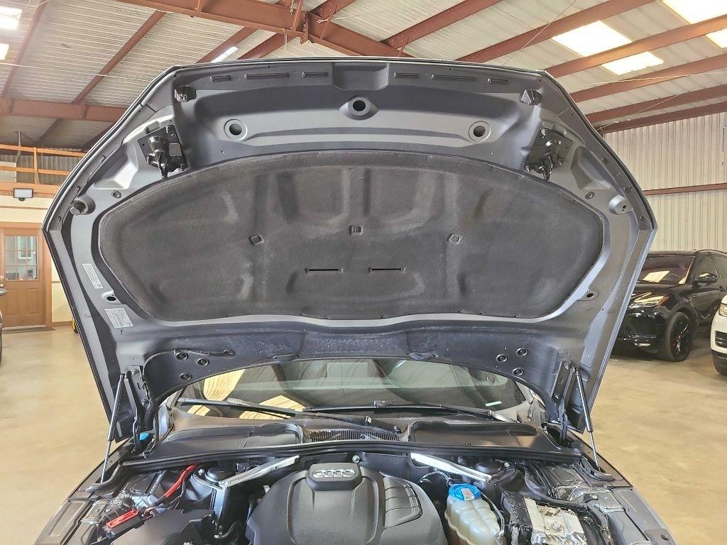 Audi A5 Sportback 2.0 TFSI Premium 2018