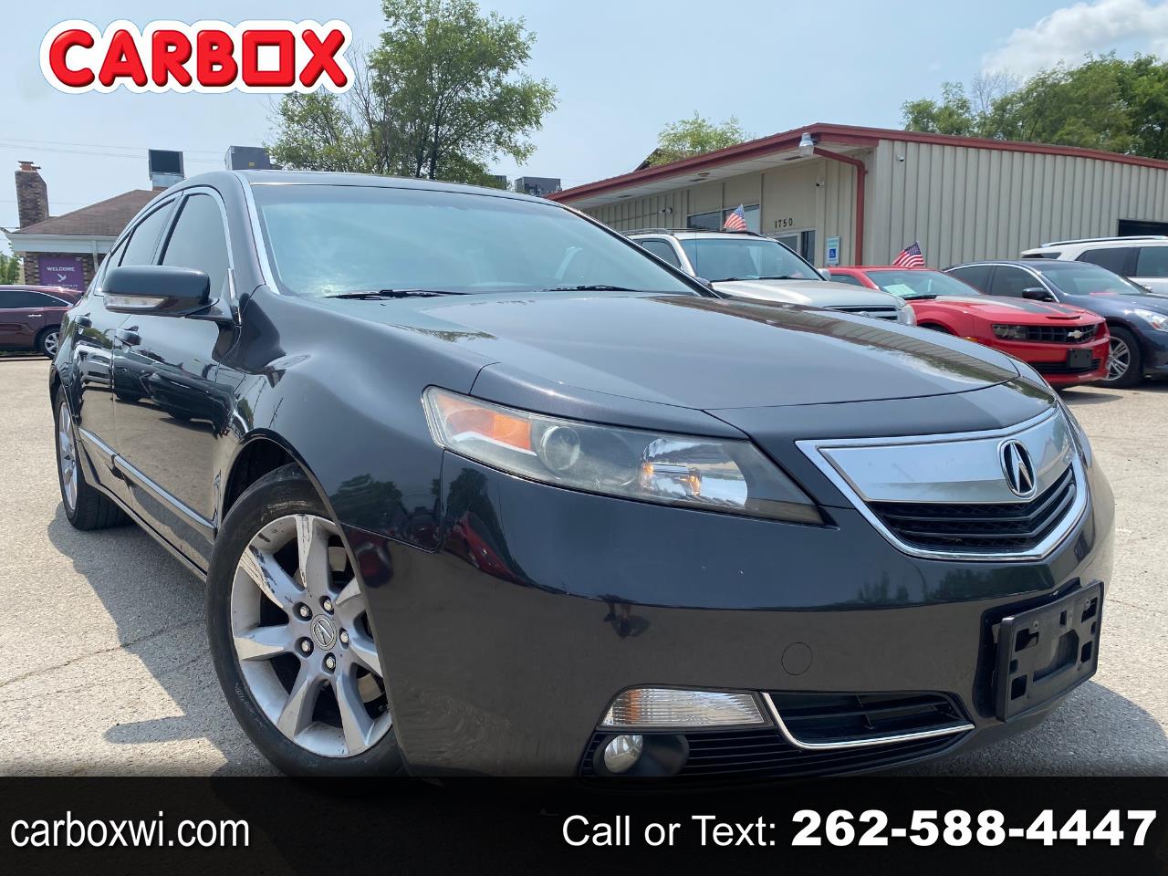 Used Cars for Sale Kenosha WI 53147 CarBox