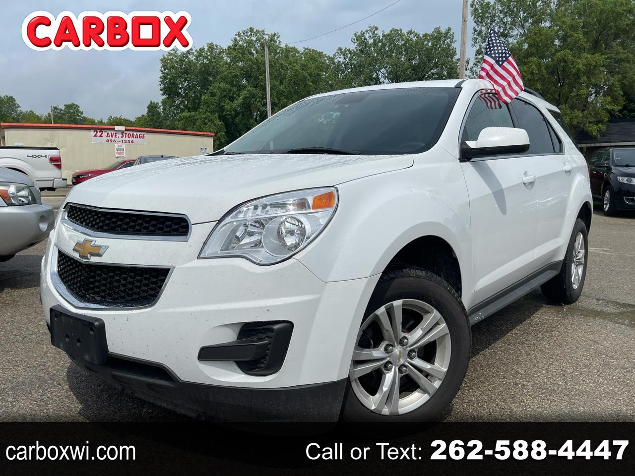 Used Cars for Sale Kenosha WI 53147 CarBox