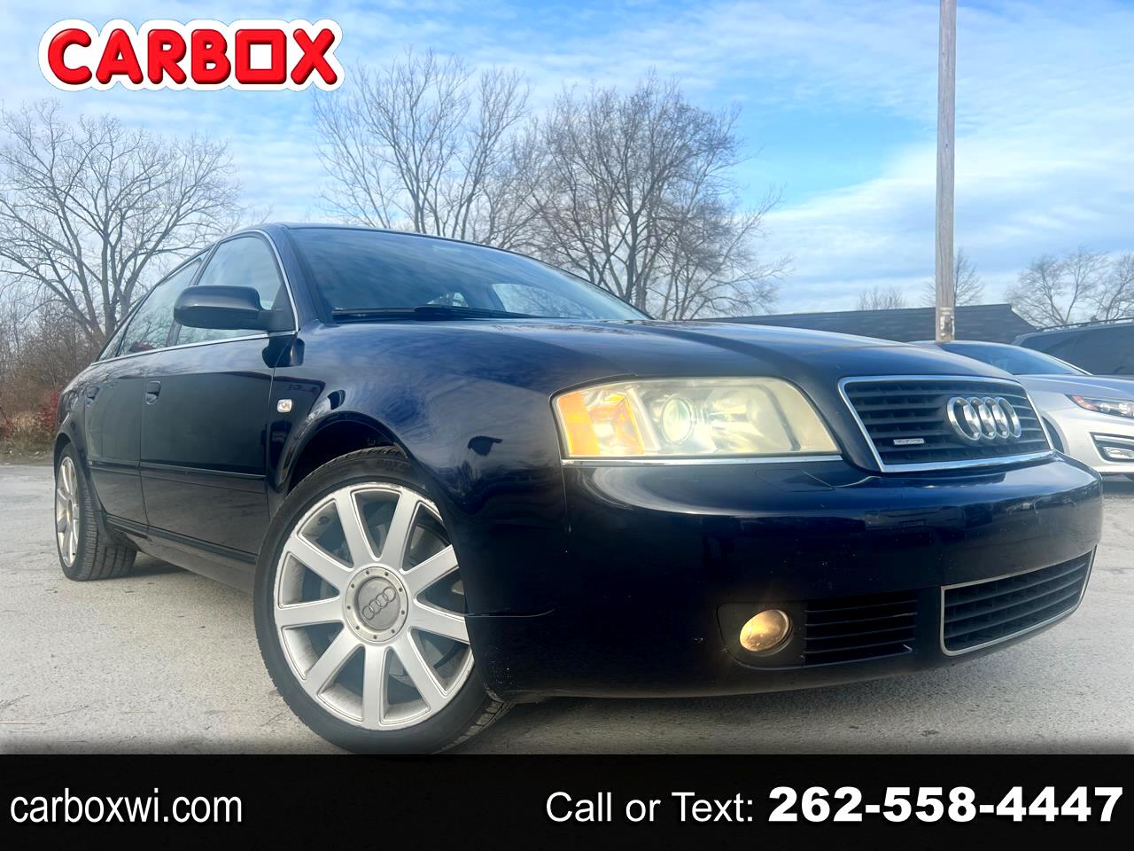 Used Cars for Sale Kenosha WI 53147 CarBox