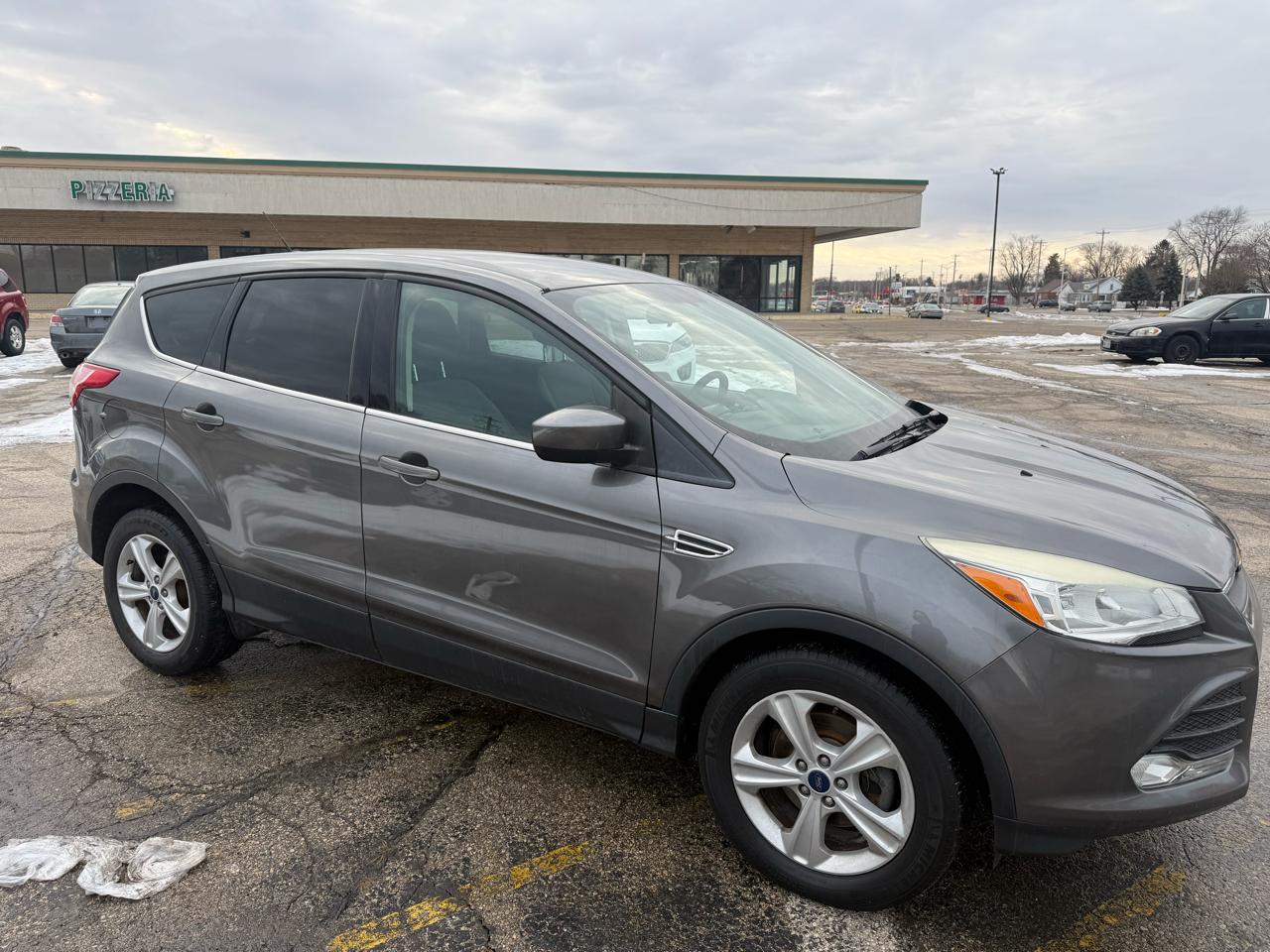 Ford Escape SE FWD 2013