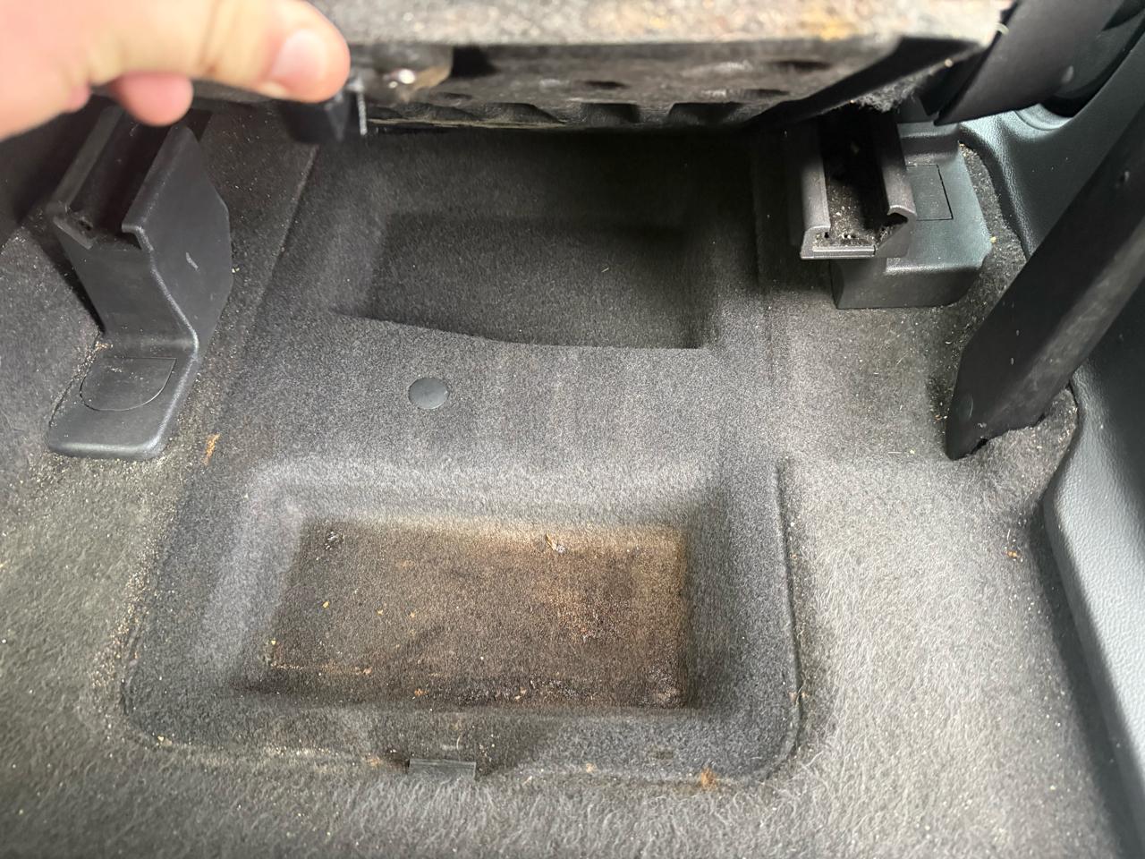 Ford Escape SE FWD 2013