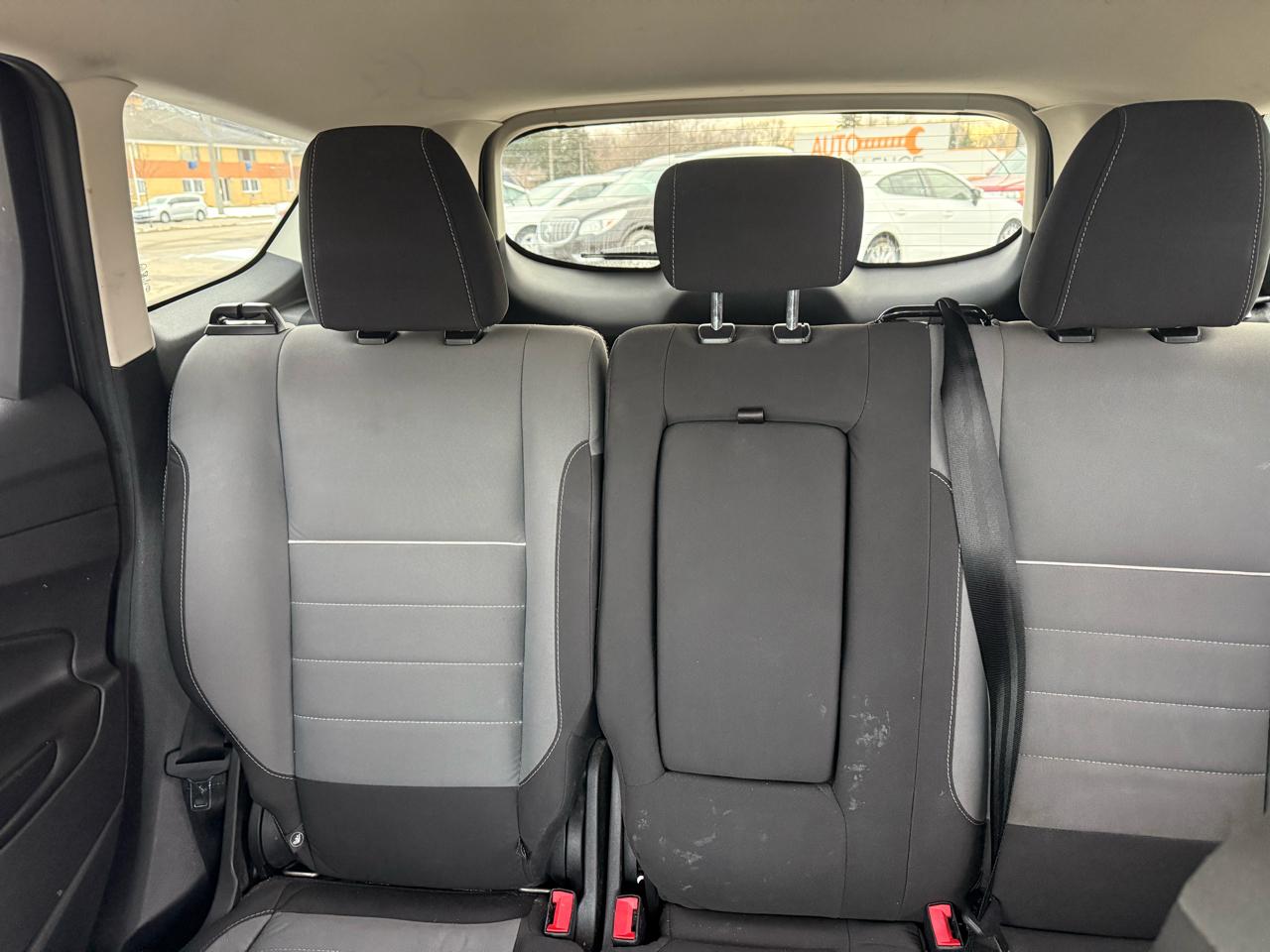 Ford Escape SE FWD 2013