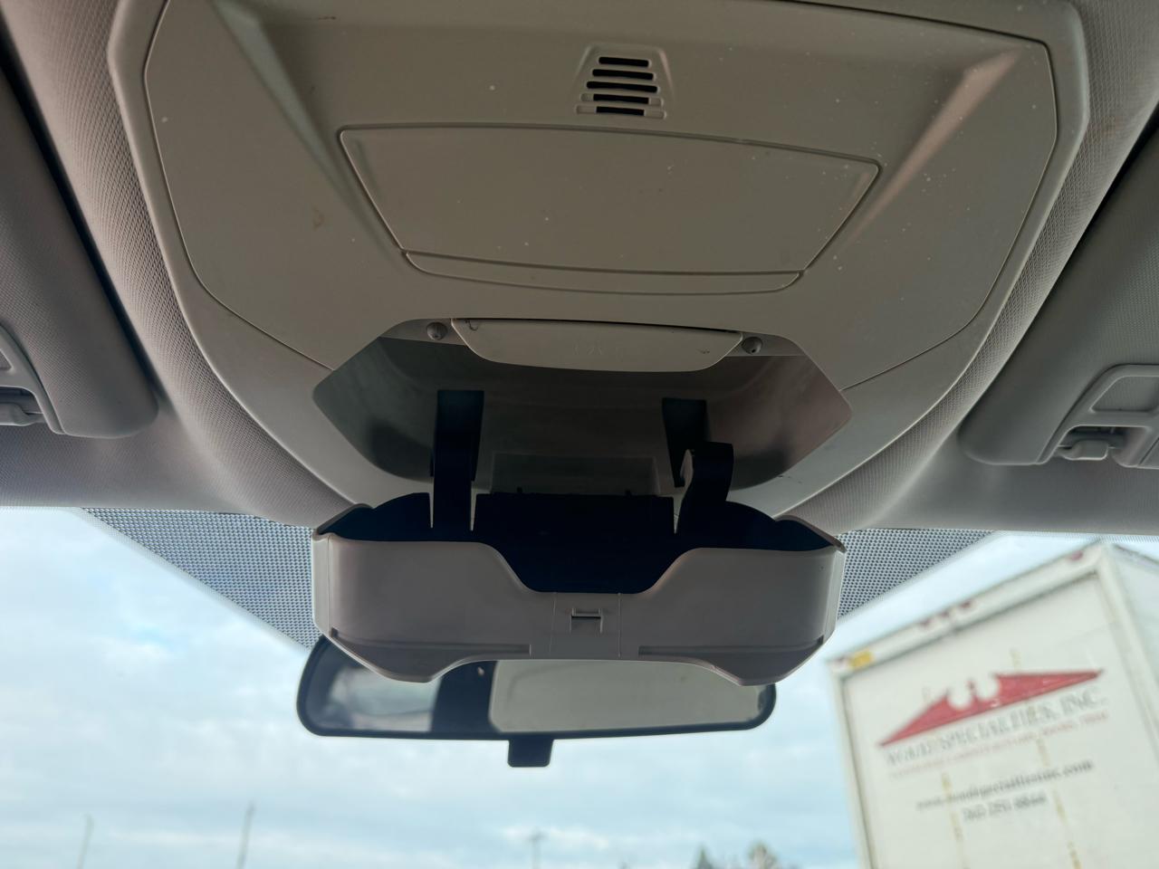 Ford Escape SE FWD 2013