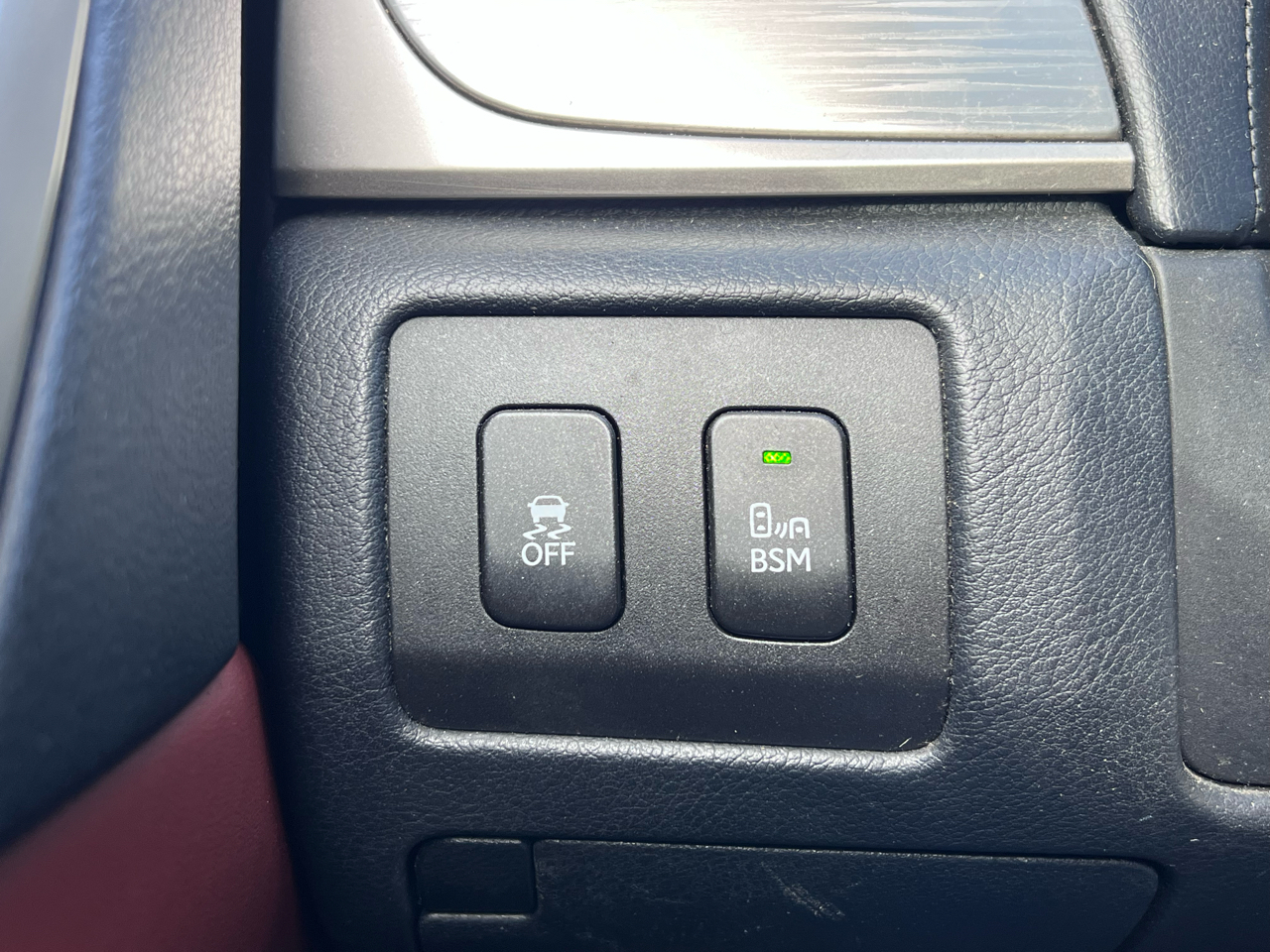 Lexus GS 350 RWD 2013