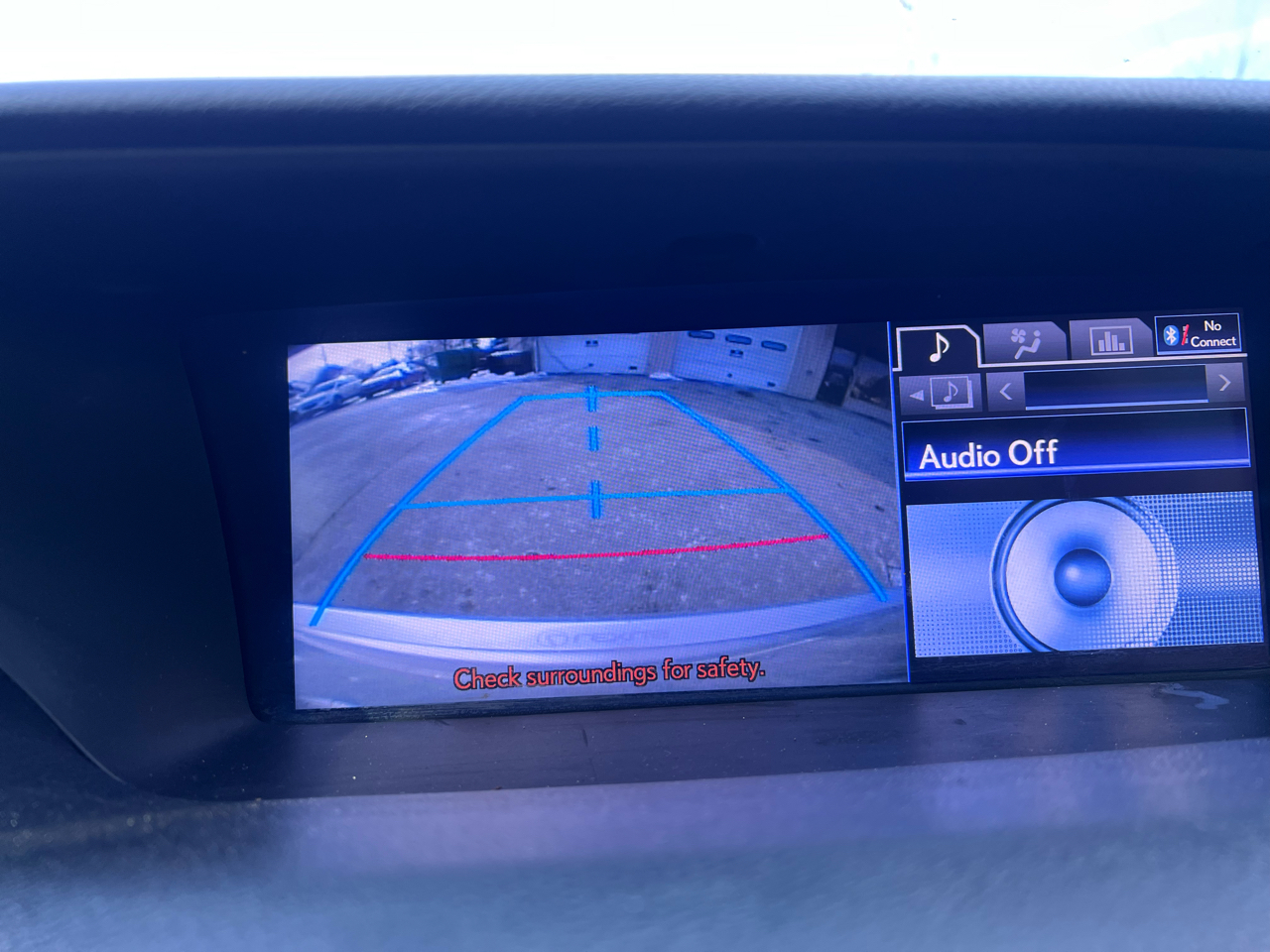 Lexus GS 350 RWD 2013