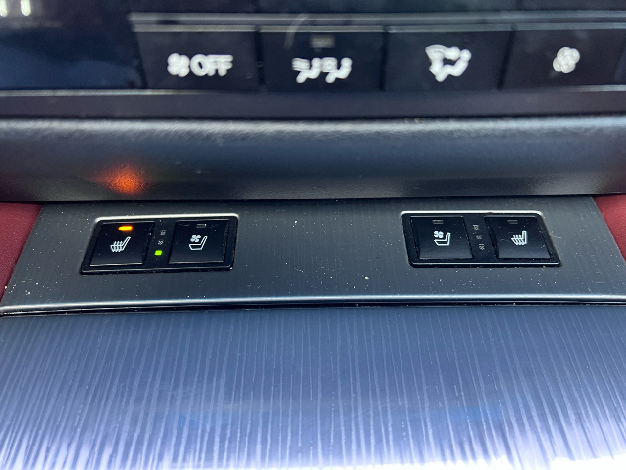 Lexus GS 350 RWD 2013