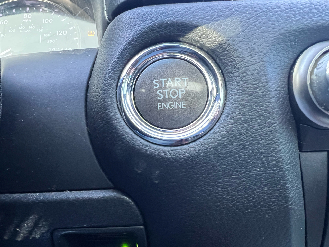 Lexus GS 350 RWD 2013