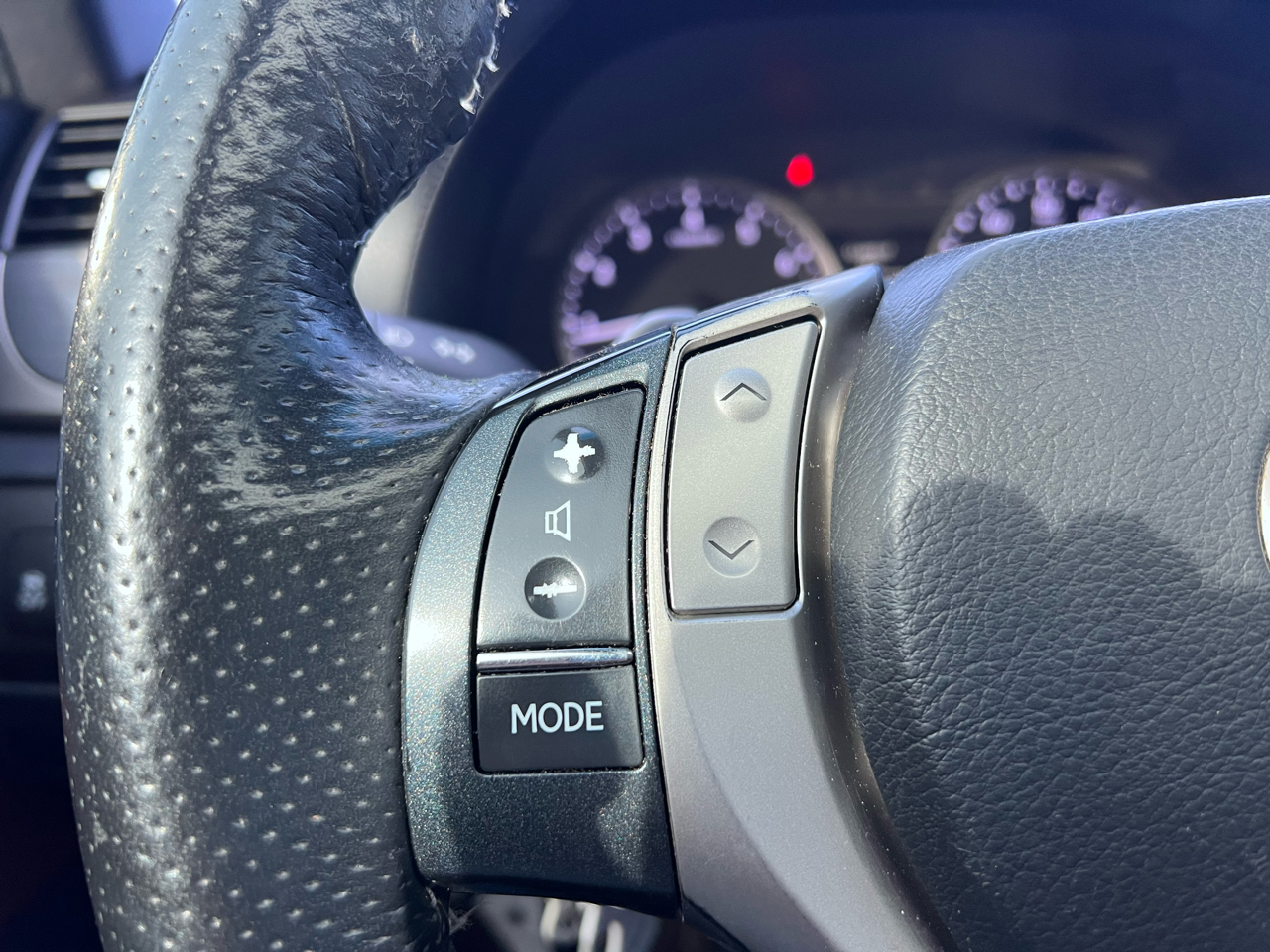 Lexus GS 350 RWD 2013