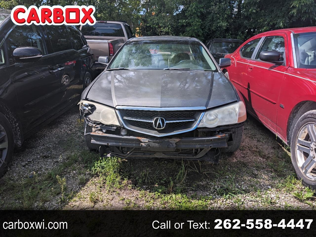 Used Cars for Sale Kenosha WI 53147 CarBox