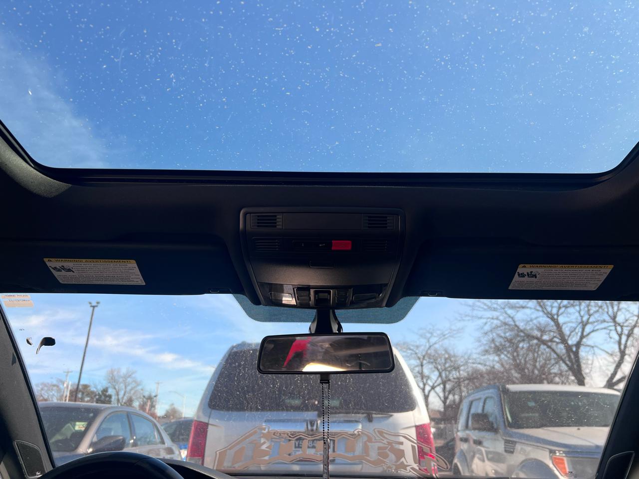 Volkswagen GTI Autobahn 6A 4-Door 2016