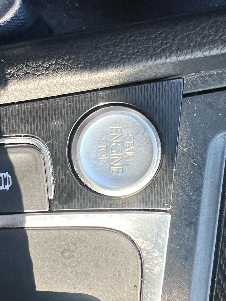 Volkswagen GTI Autobahn 6A 4-Door 2016