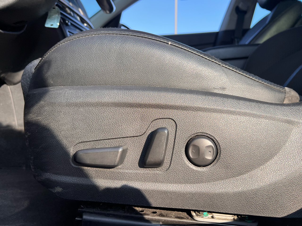 Kia Optima LX 2018 Kia Optima LX 2018