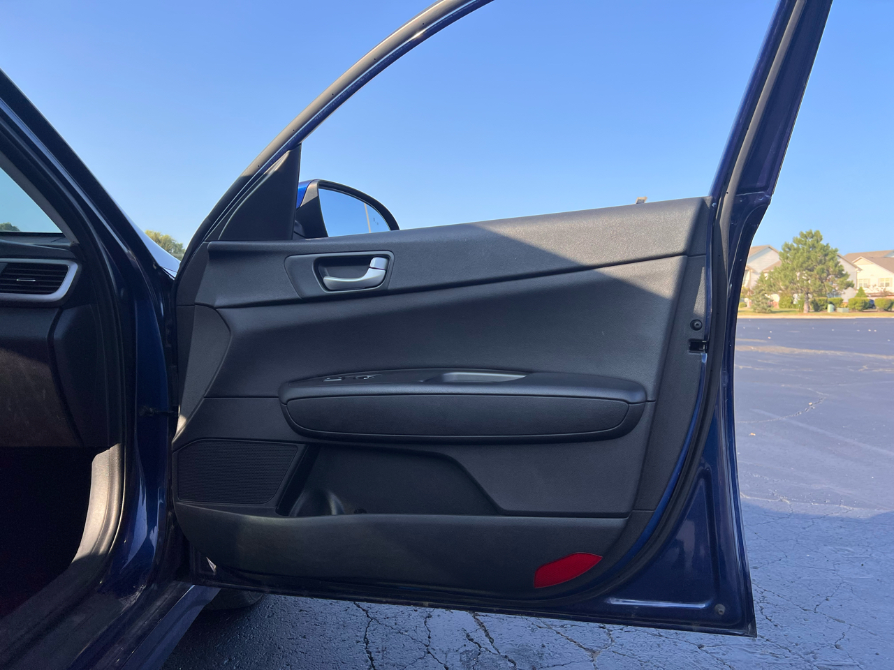 Kia Optima LX 2018 Kia Optima LX 2018