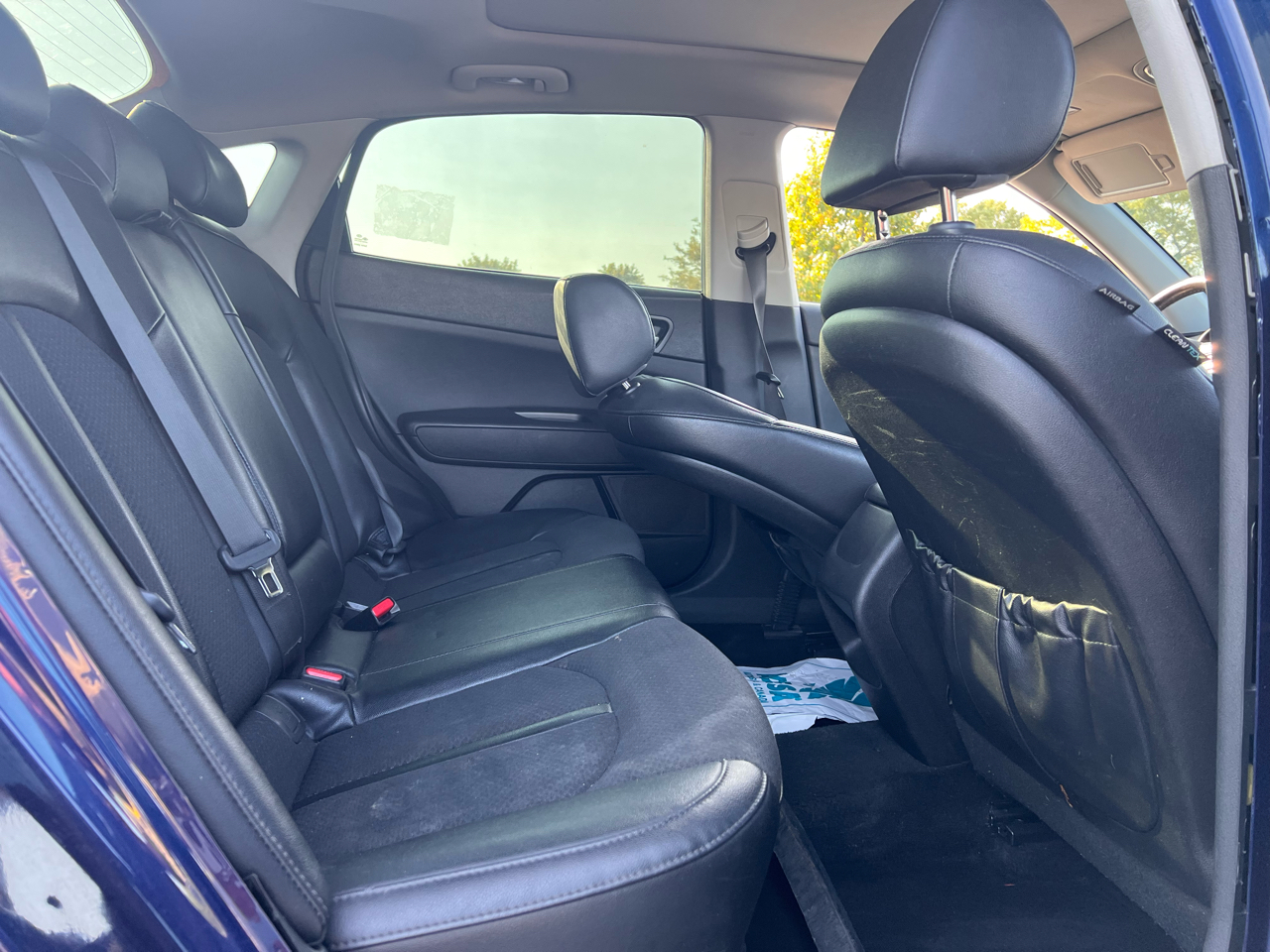 Kia Optima LX 2018 Kia Optima LX 2018