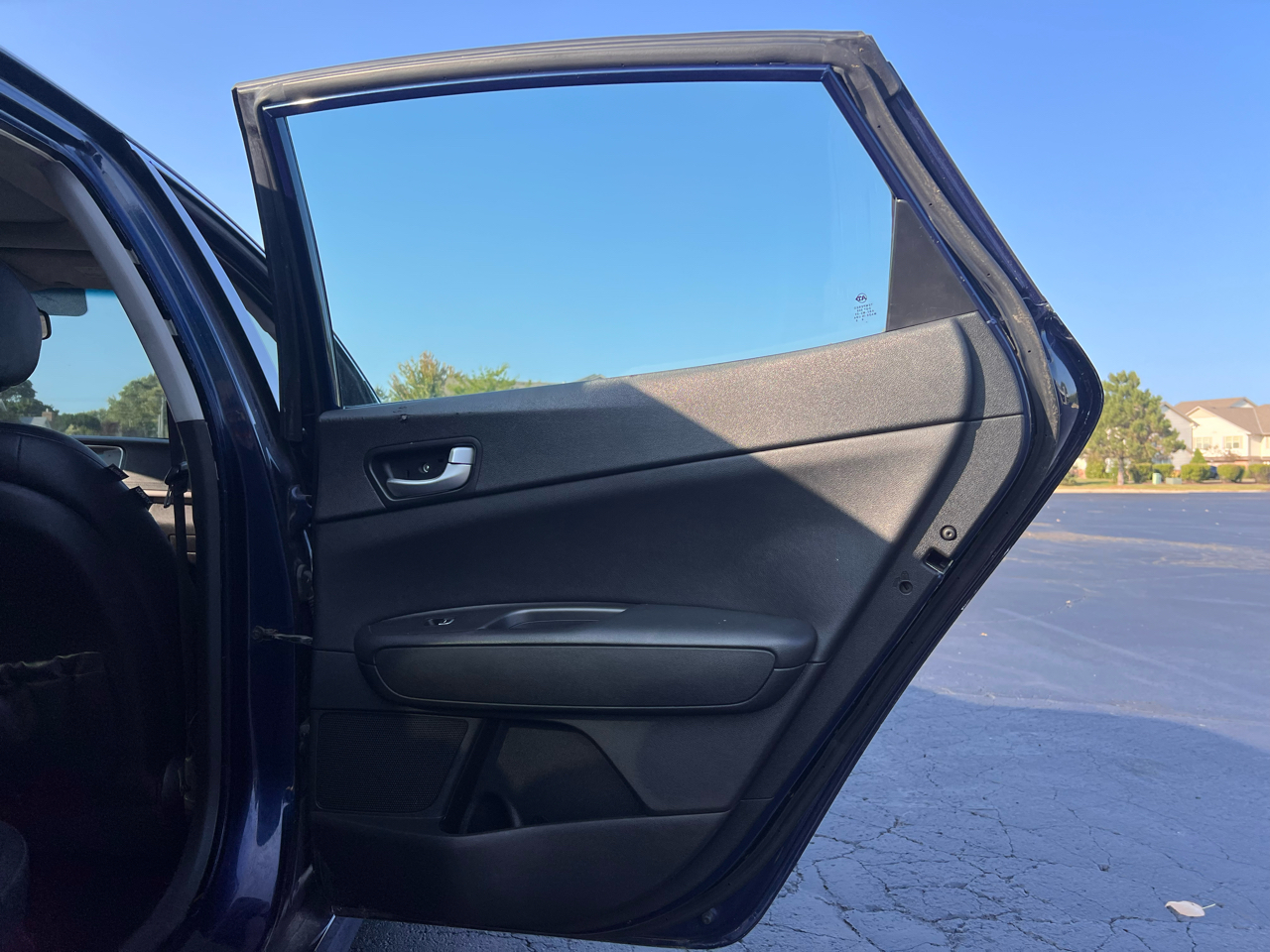 Kia Optima LX 2018 Kia Optima LX 2018