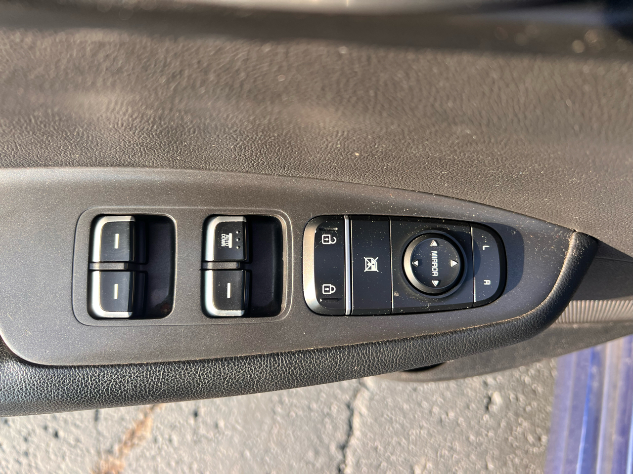 Kia Optima LX 2018 Kia Optima LX 2018