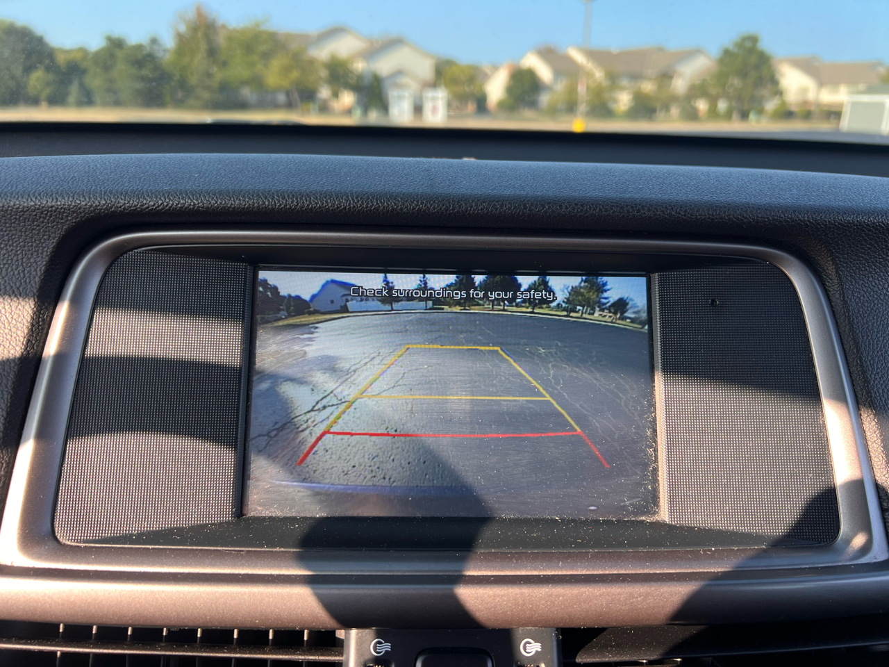 Kia Optima LX 2018 Kia Optima LX 2018