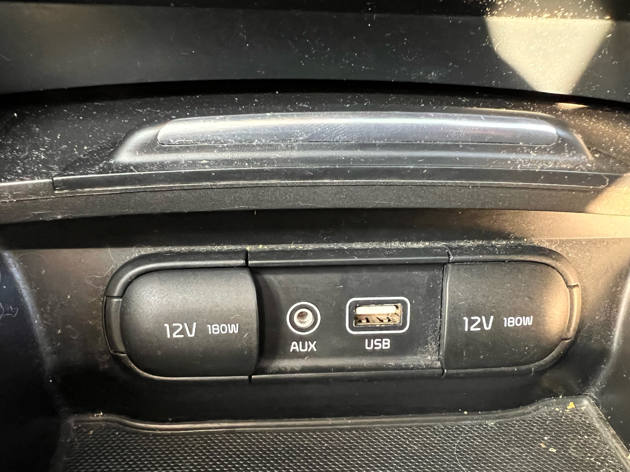 Kia Optima LX 2018 Kia Optima LX 2018