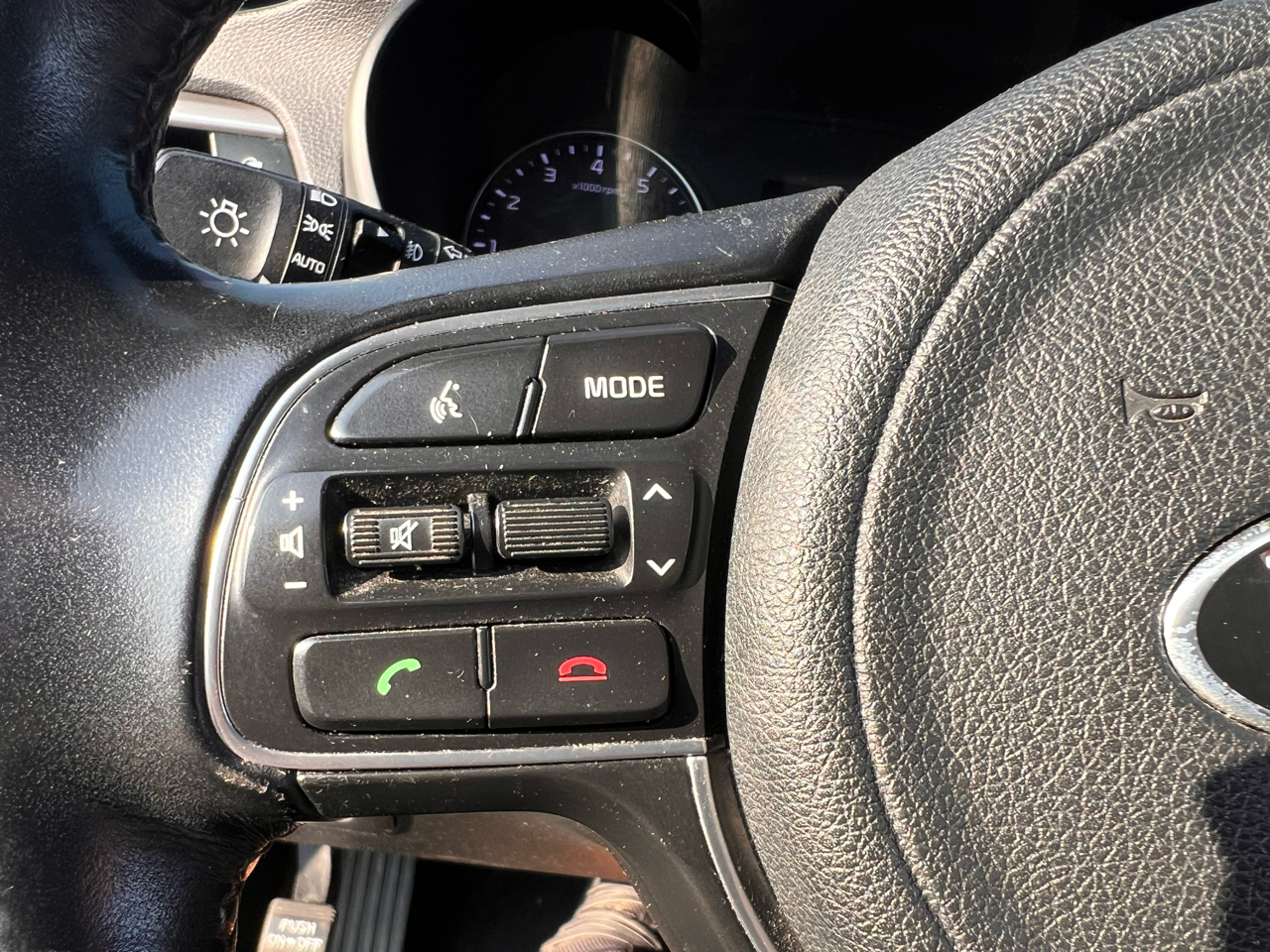 Kia Optima LX 2018 Kia Optima LX 2018