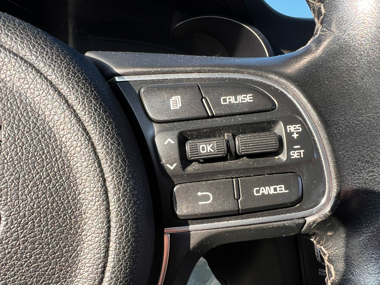 Kia Optima LX 2018 Kia Optima LX 2018