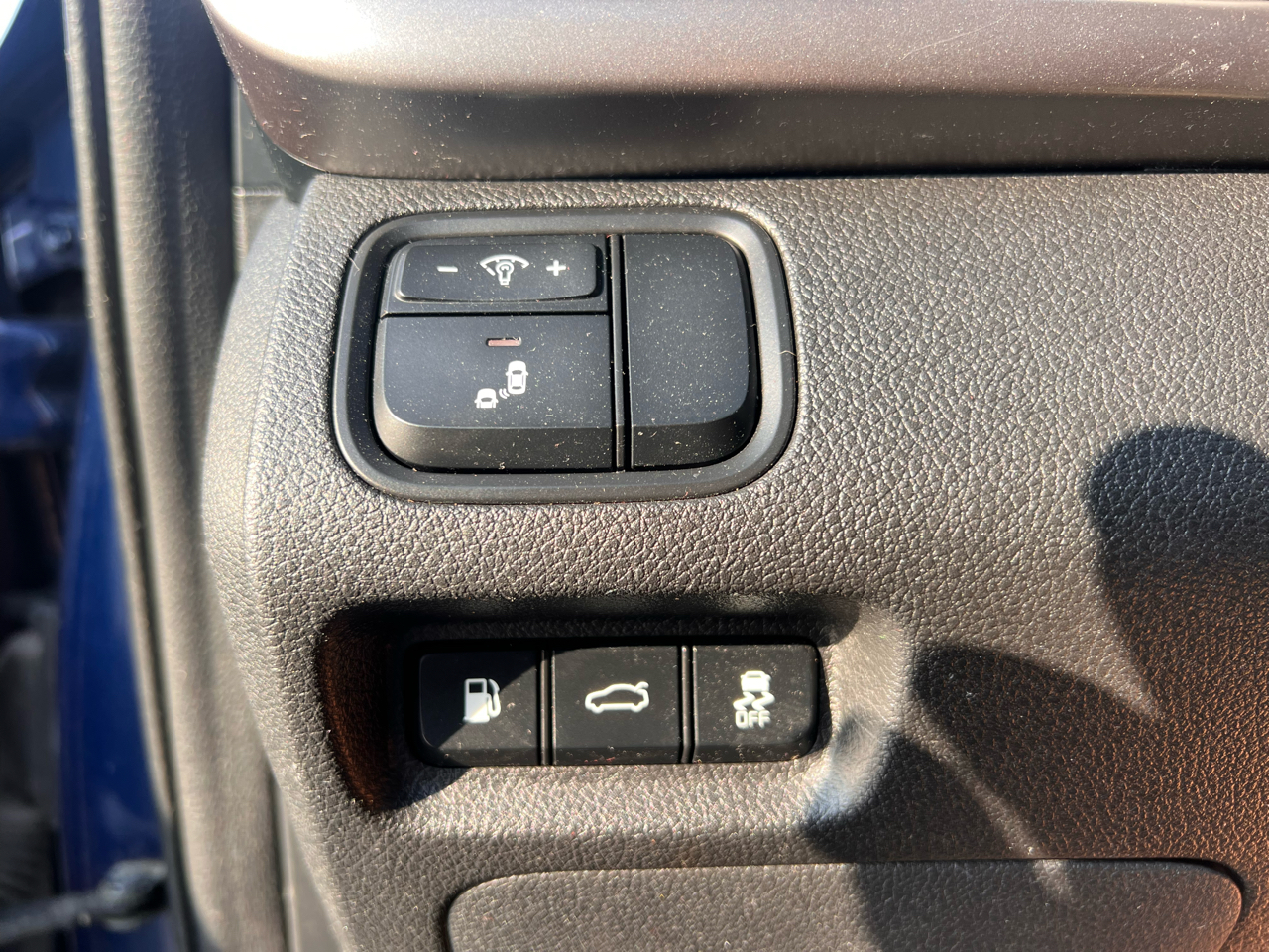 Kia Optima LX 2018 Kia Optima LX 2018