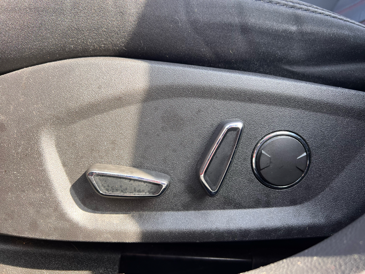 Ford Fusion SE 2014 Ford Fusion SE 2014