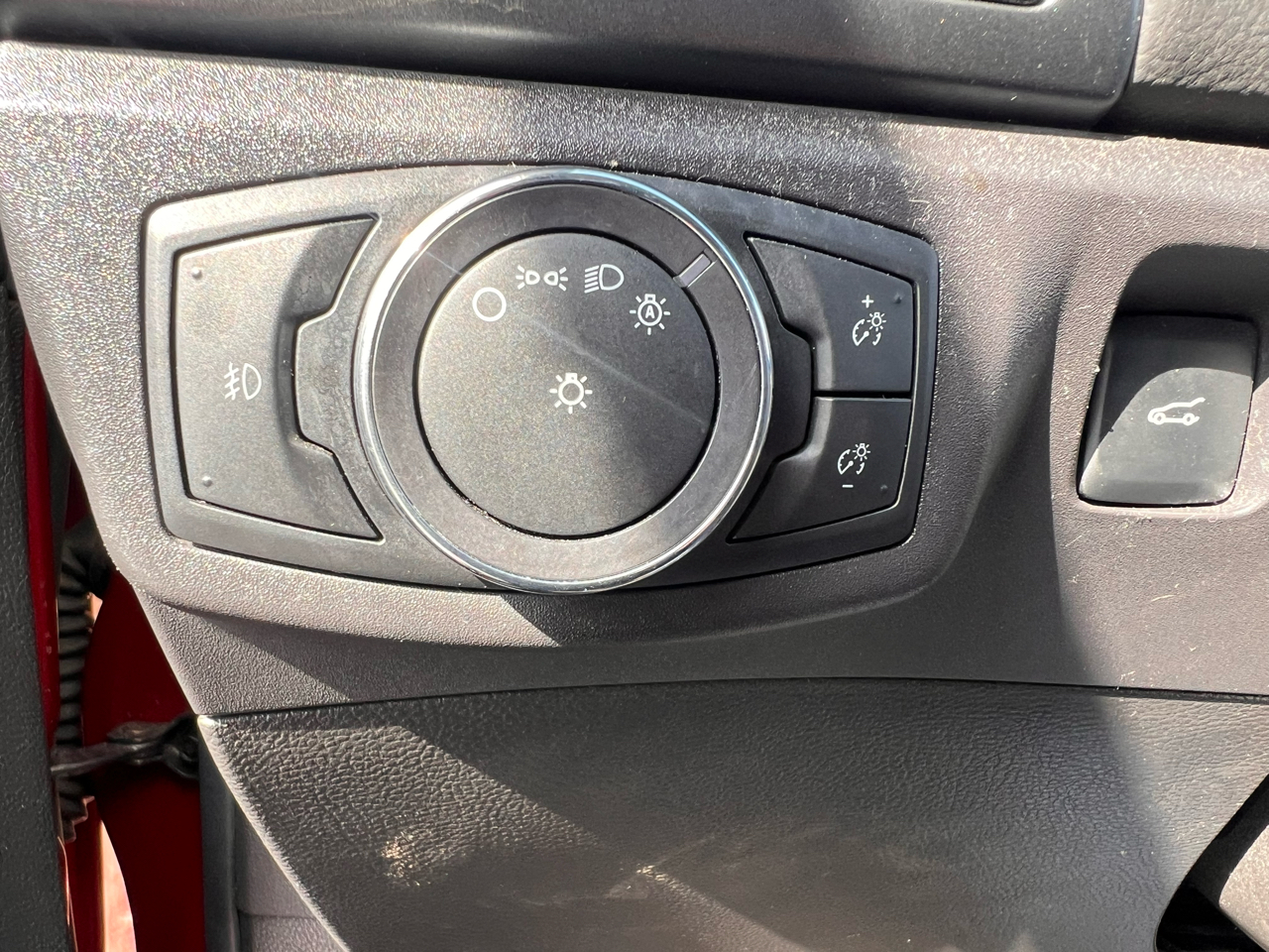 Ford Fusion SE 2014 Ford Fusion SE 2014