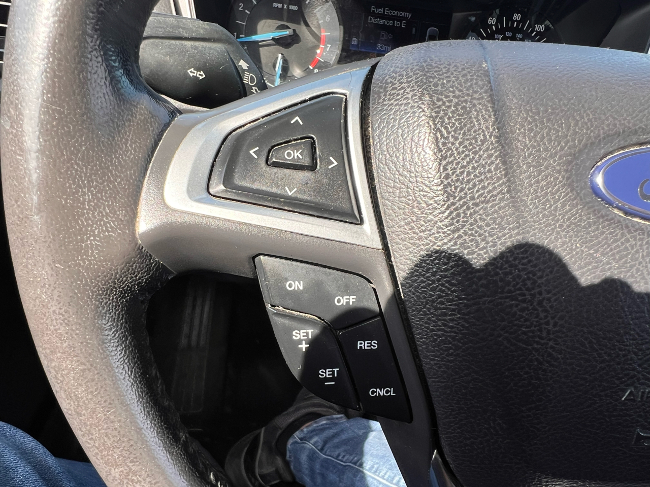 Ford Fusion SE 2014 Ford Fusion SE 2014