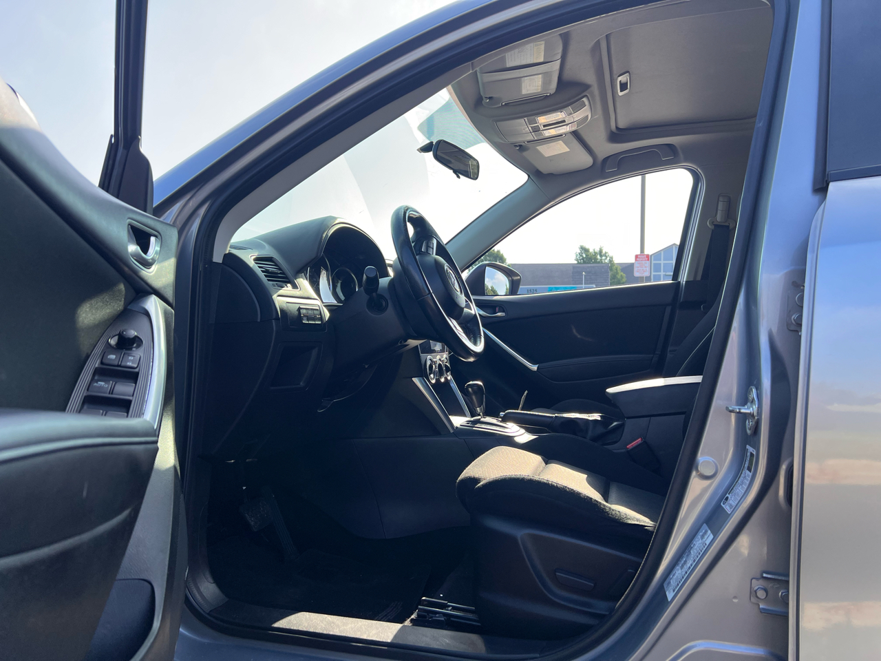 Mazda CX-5 Touring 2014 Mazda CX-5 Touring 2014