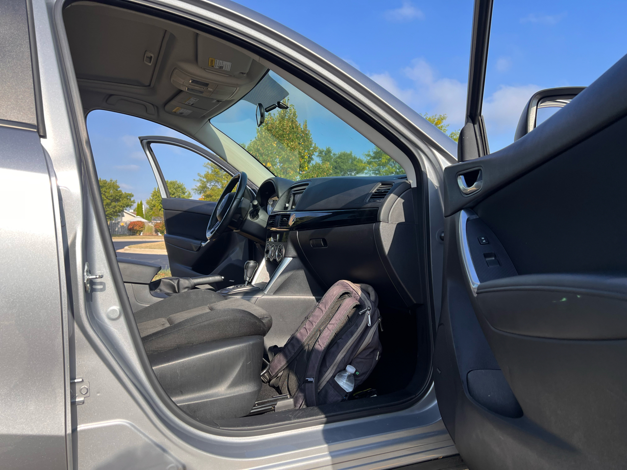 Mazda CX-5 Touring 2014 Mazda CX-5 Touring 2014