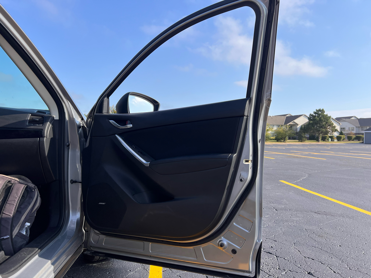 Mazda CX-5 Touring 2014 Mazda CX-5 Touring 2014