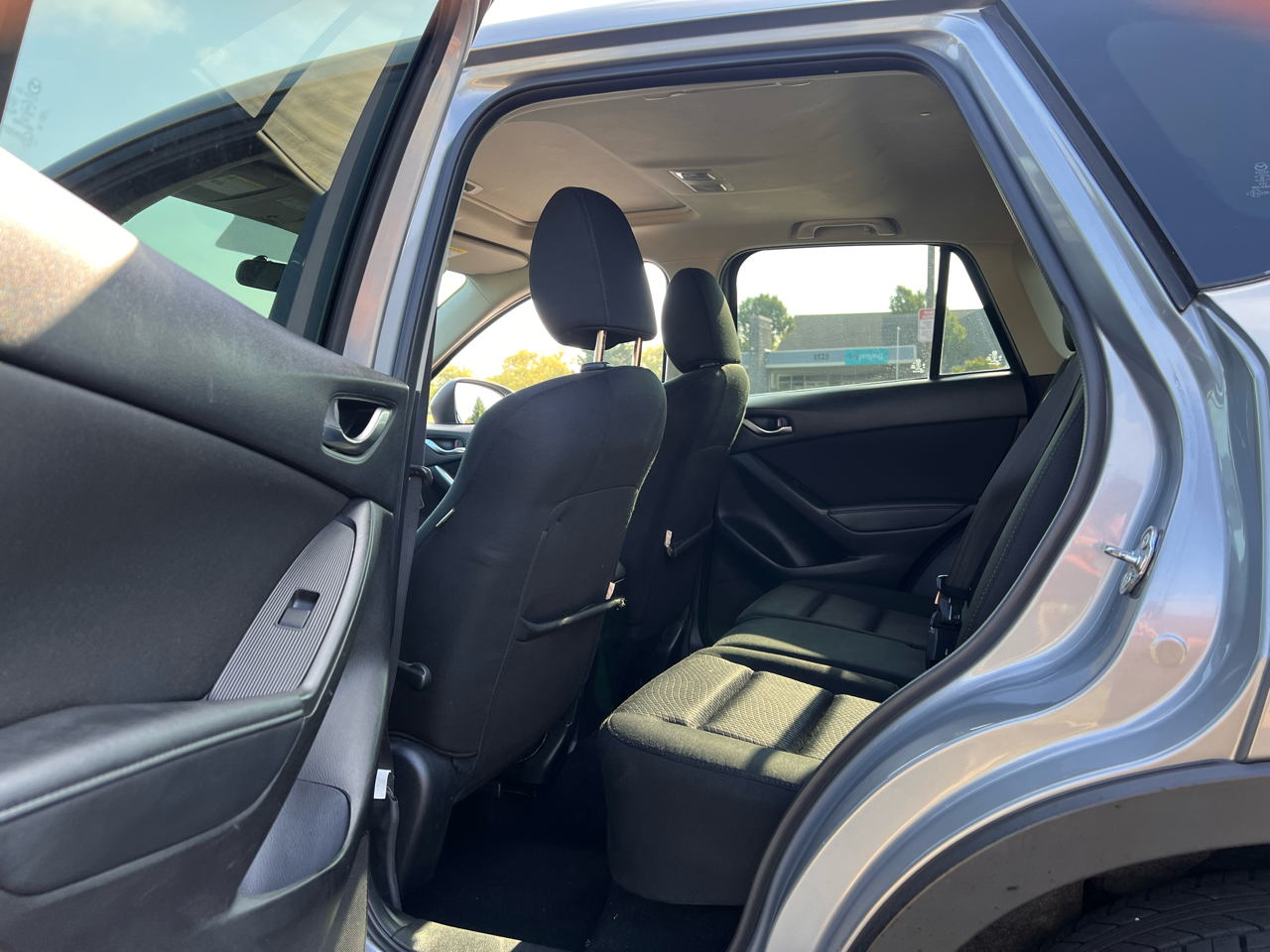 Mazda CX-5 Touring 2014 Mazda CX-5 Touring 2014