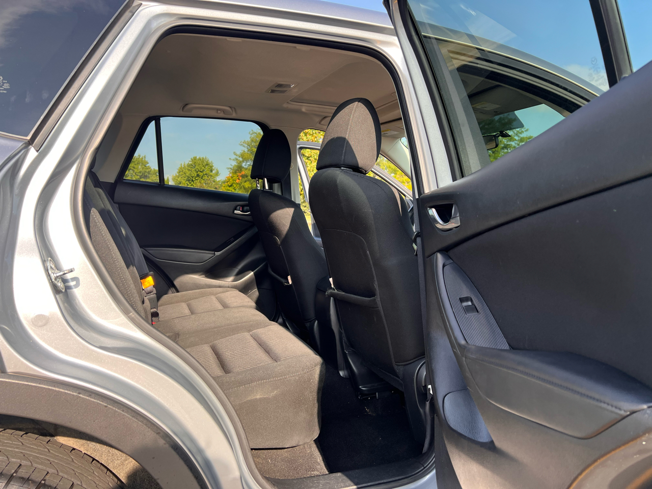 Mazda CX-5 Touring 2014 Mazda CX-5 Touring 2014