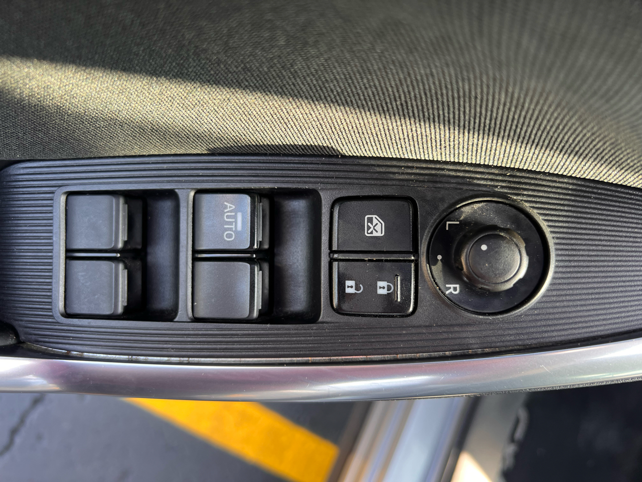 Mazda CX-5 Touring 2014 Mazda CX-5 Touring 2014