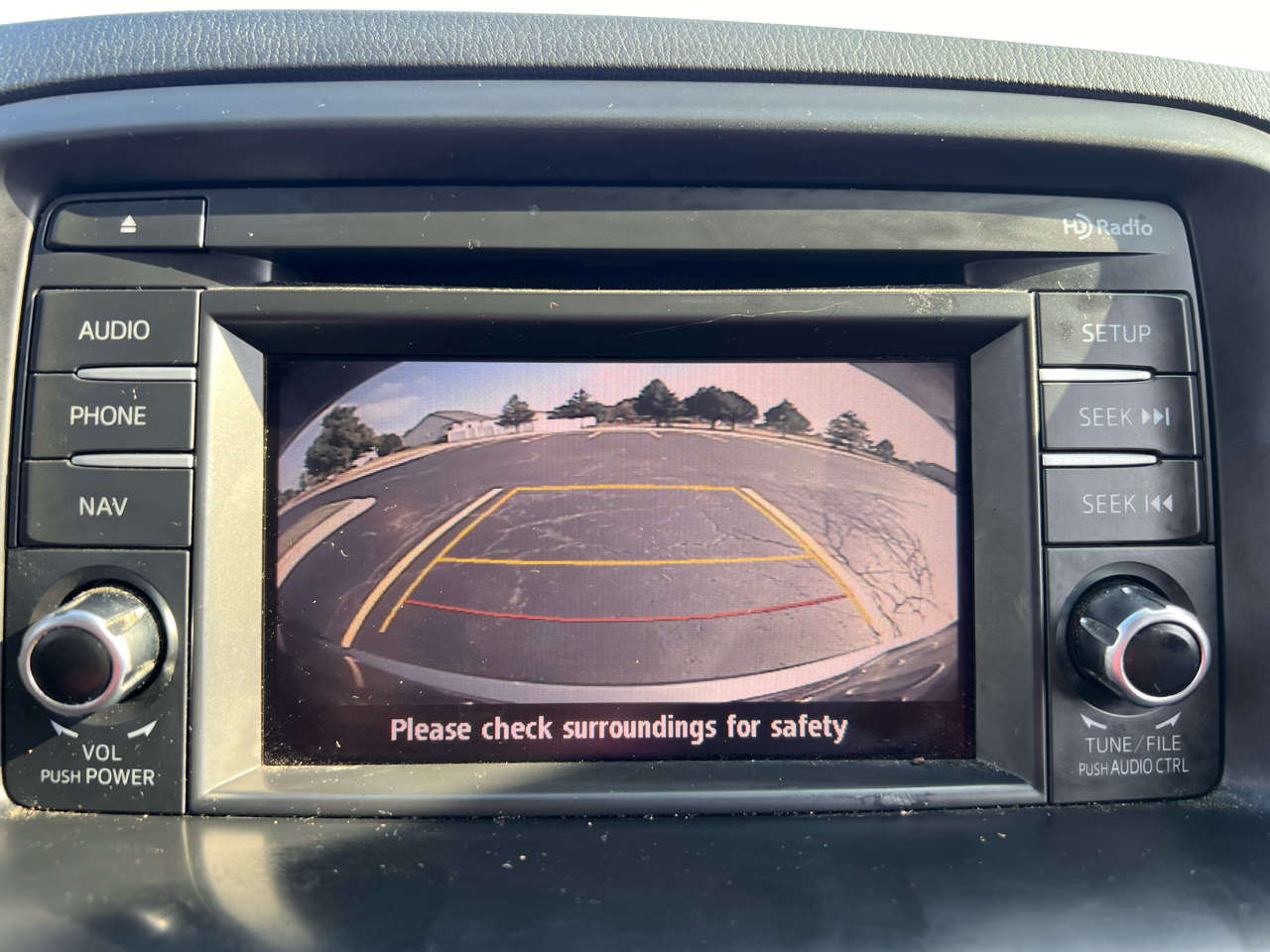 Mazda CX-5 Touring 2014 Mazda CX-5 Touring 2014