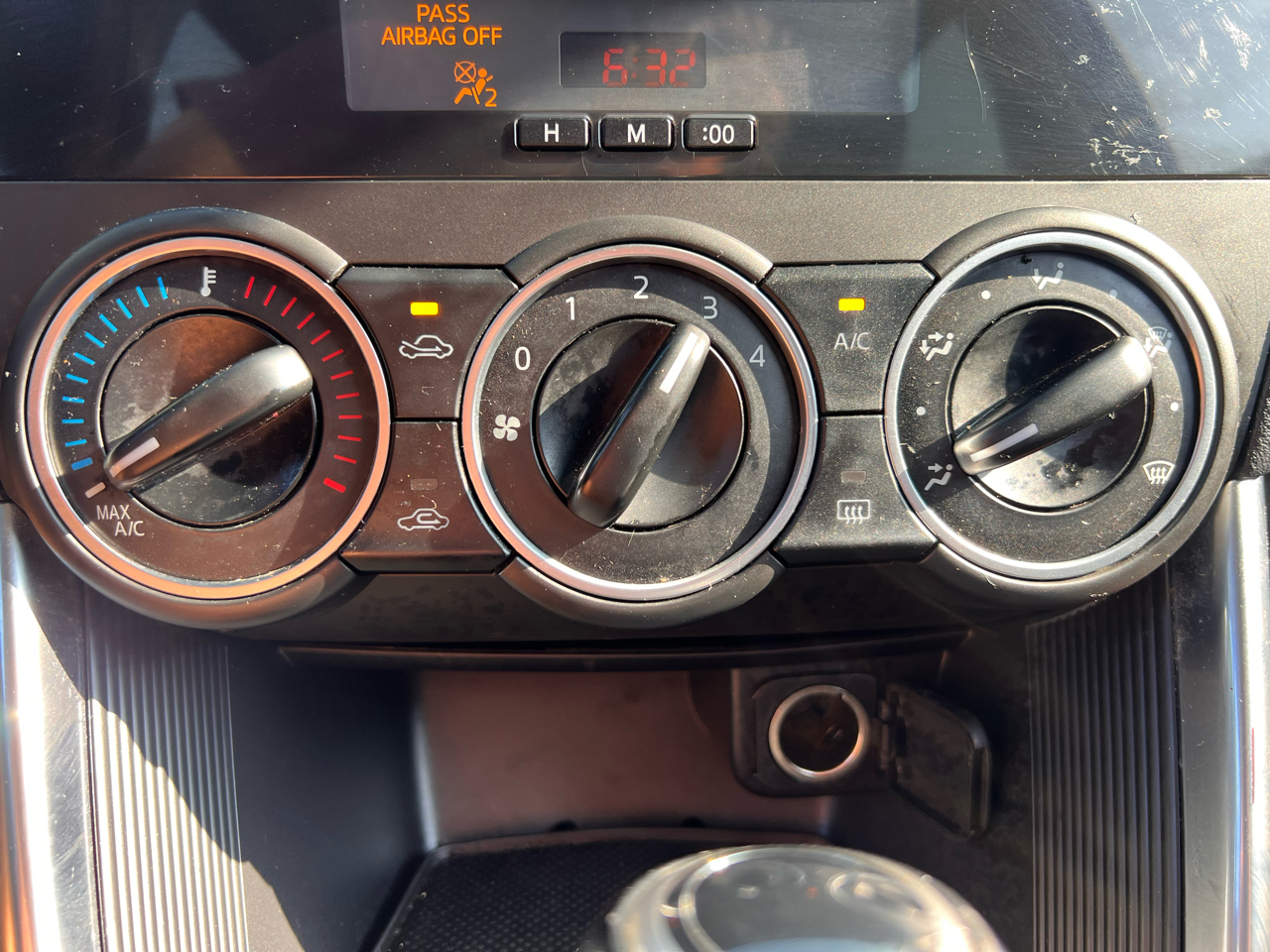 Mazda CX-5 Touring 2014 Mazda CX-5 Touring 2014